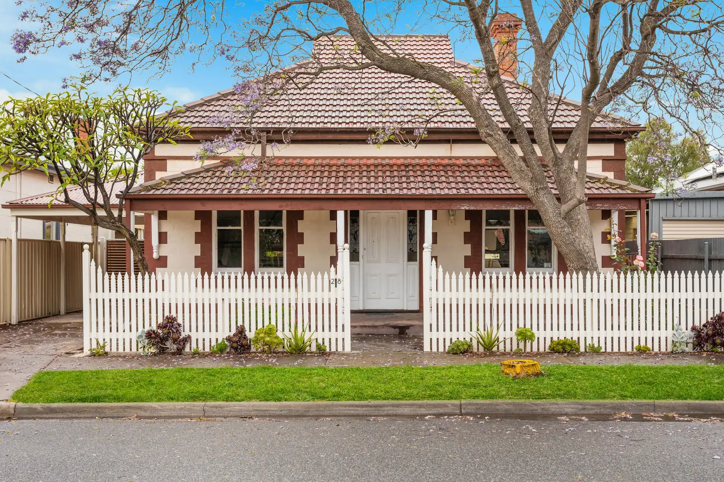 Main view of Homely house listing, 28 First Avenue, Cheltenham SA 5014