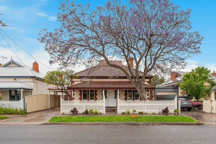Second view of Homely house listing, 28 First Avenue, Cheltenham SA 5014