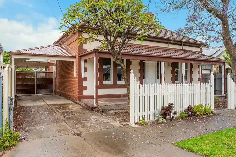 Third view of Homely house listing, 28 First Avenue, Cheltenham SA 5014