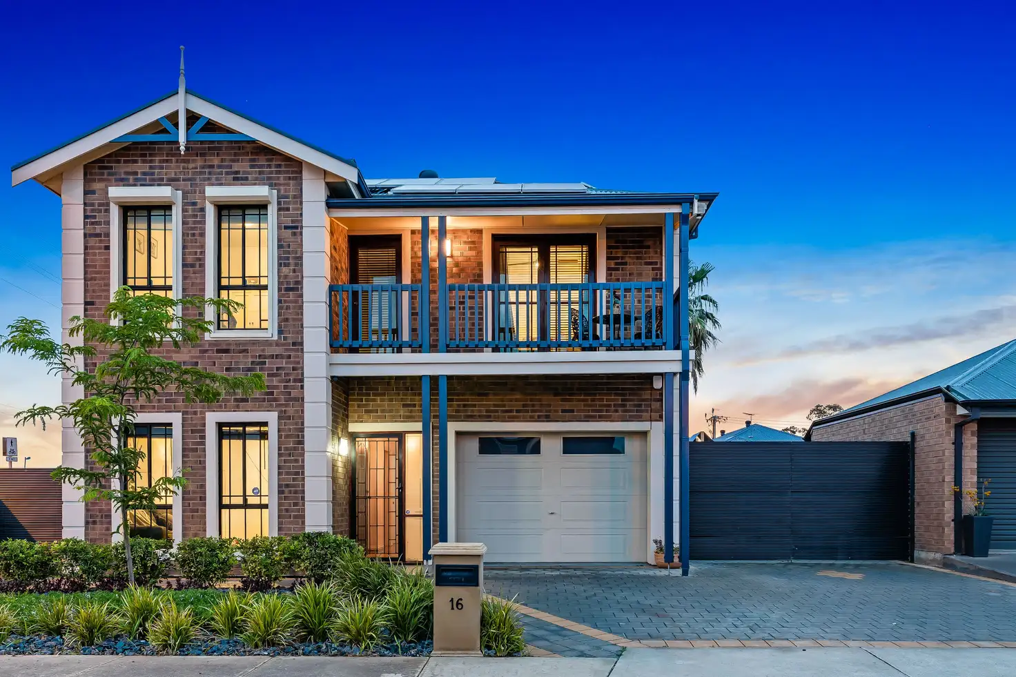 Main view of Homely house listing, 16 Moore Street, Birkenhead SA 5015