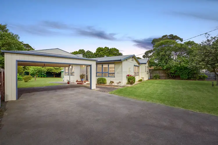 83 Elwers Road, Rosebud VIC 3939