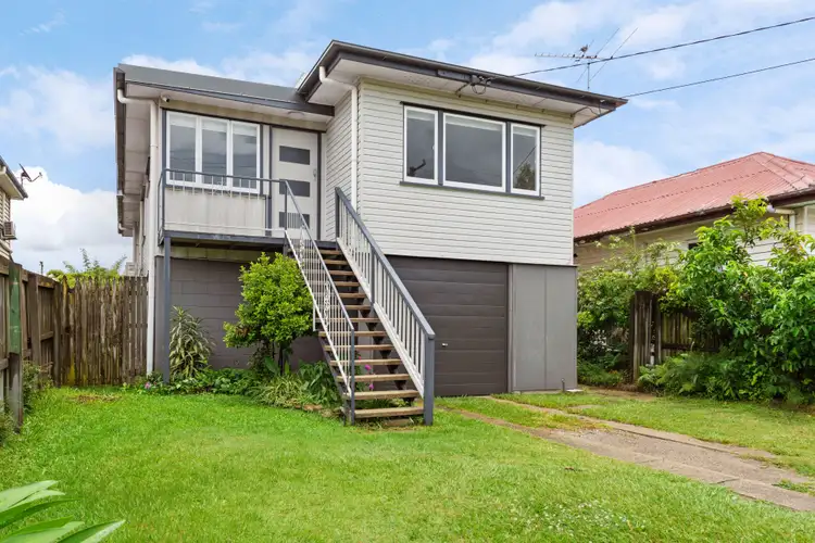 Main view of Homely house listing, 73 Mein Street, Scarborough QLD 4020