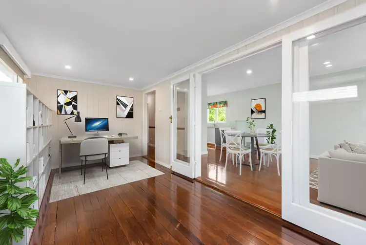 Second view of Homely house listing, 73 Mein Street, Scarborough QLD 4020