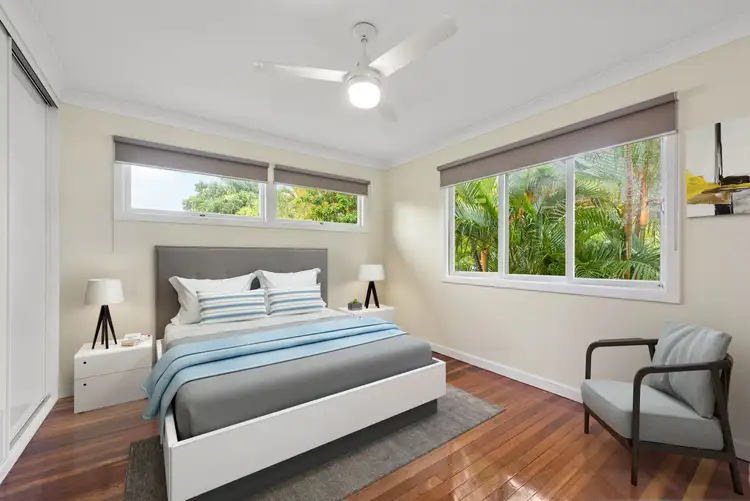 Fifth view of Homely house listing, 73 Mein Street, Scarborough QLD 4020