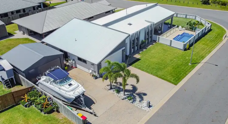 2 Mornington Street, Taroomball QLD 4703