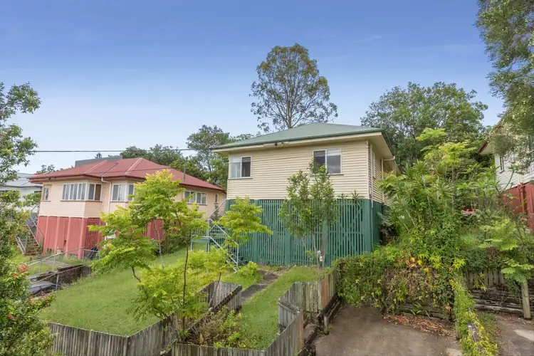 Fourth view of Homely house listing, 11 Armfield Street, Stafford QLD 4053