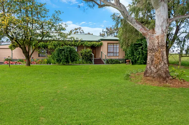 Main view of Homely house listing, 51 Clarke Street, Koroit VIC 3282