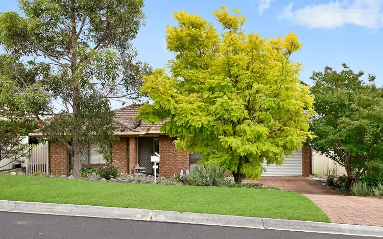 17 Claypole Street, Ambarvale NSW 2560