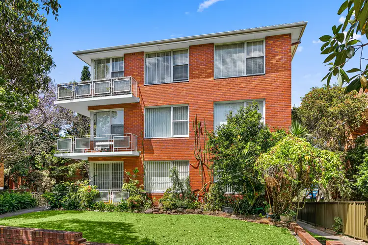 8/10 Rawson Street, Rockdale NSW 2216