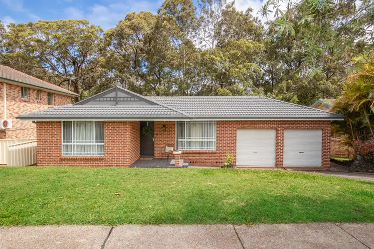 Main view of Homely house listing, 65 Connaught Road, Valentine NSW 2280