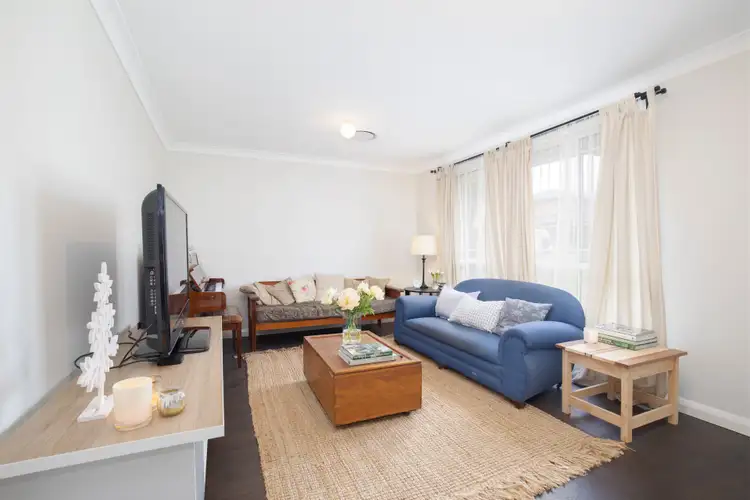 Second view of Homely house listing, 65 Connaught Road, Valentine NSW 2280