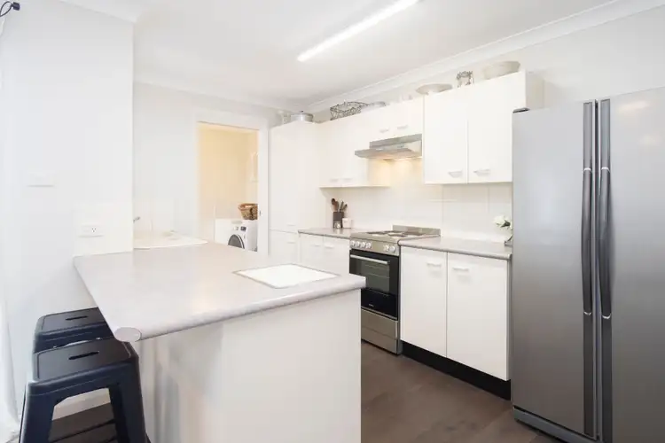 Third view of Homely house listing, 65 Connaught Road, Valentine NSW 2280
