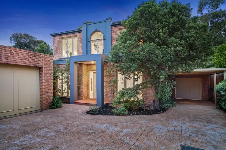 2/648 Highbury Road, Glen Waverley VIC 3150