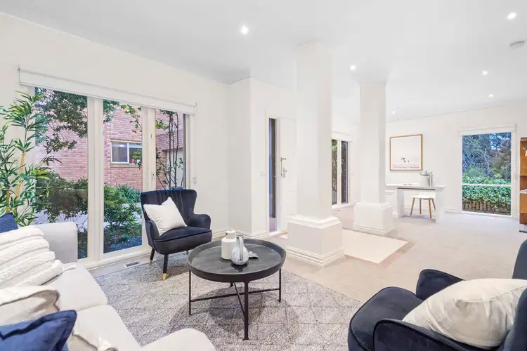 Second view of Homely townhouse listing, 2/648 Highbury Road, Glen Waverley VIC 3150