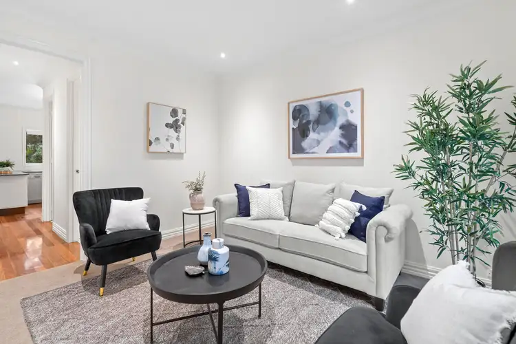 Third view of Homely townhouse listing, 2/648 Highbury Road, Glen Waverley VIC 3150