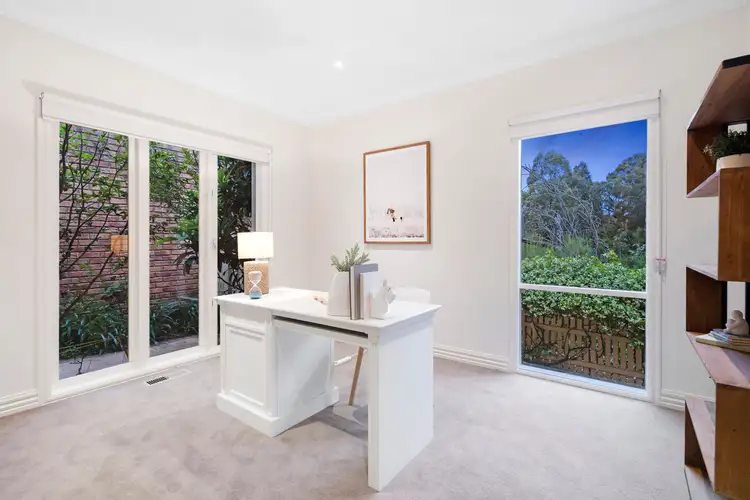 Fourth view of Homely townhouse listing, 2/648 Highbury Road, Glen Waverley VIC 3150
