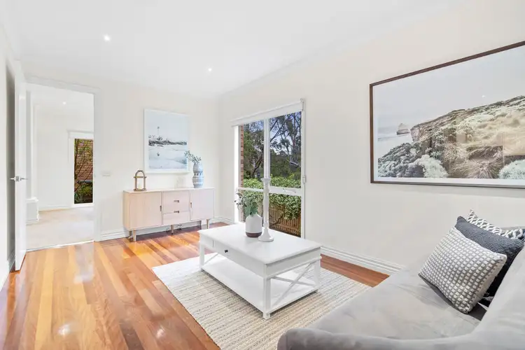 Fifth view of Homely townhouse listing, 2/648 Highbury Road, Glen Waverley VIC 3150