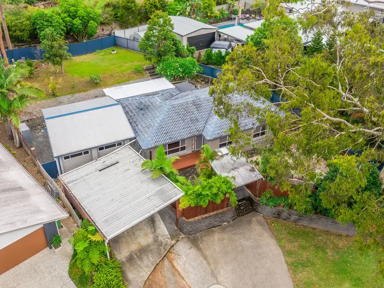 1/45A Helensvale Road, Helensvale QLD 4212