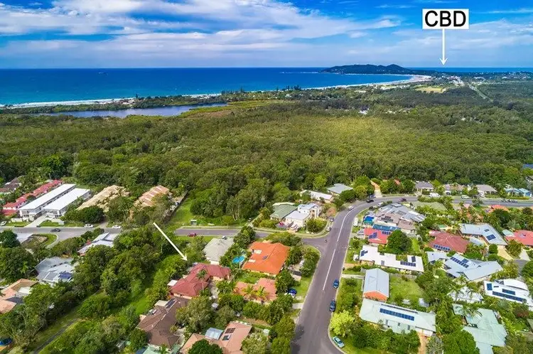Main view of Homely house listing, 2/51 Sunrise Boulevard, Byron Bay NSW 2481