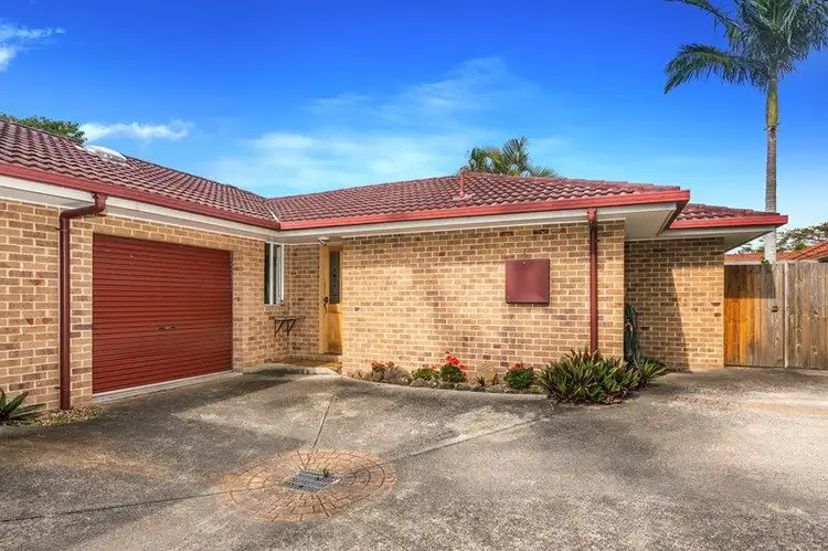 Second view of Homely house listing, 2/51 Sunrise Boulevard, Byron Bay NSW 2481