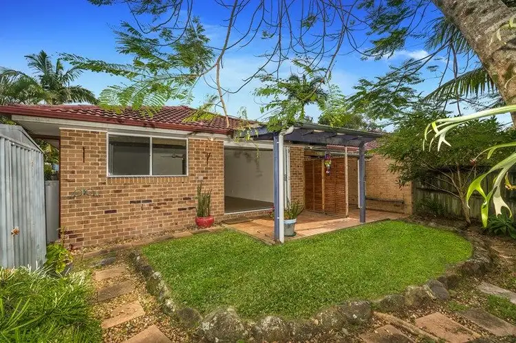 Third view of Homely house listing, 2/51 Sunrise Boulevard, Byron Bay NSW 2481