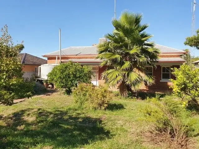 Main view of Homely house listing, 87 Euchie Street, Peak Hill NSW 2869