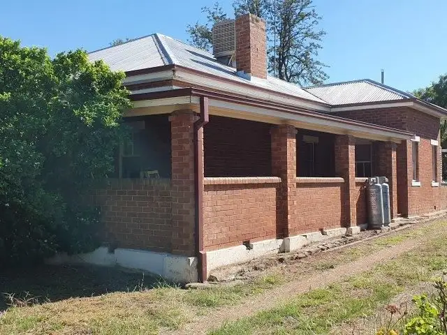 Second view of Homely house listing, 87 Euchie Street, Peak Hill NSW 2869