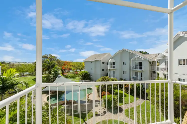 Main view of Homely unit listing, 12/1 Hodel Street, Rosslea QLD 4812