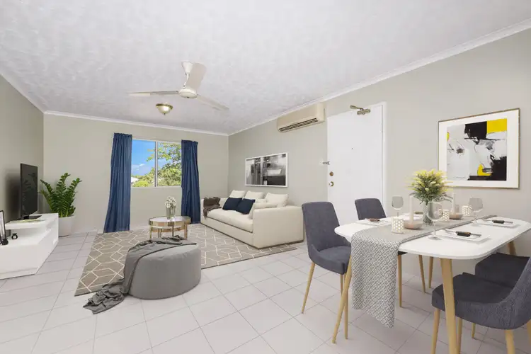 Second view of Homely unit listing, 12/1 Hodel Street, Rosslea QLD 4812