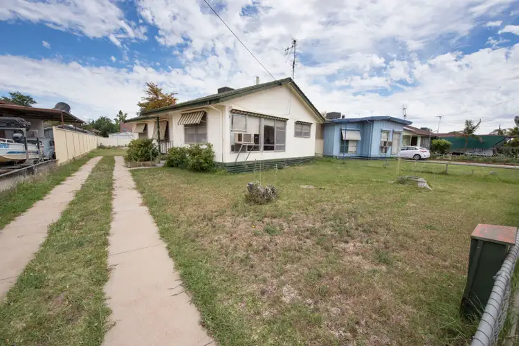 Main view of Homely house listing, 9 Pascoe Street, Swan Hill VIC 3585