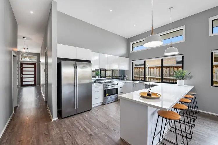 Fourth view of Homely house listing, 46 Barley Crescent, Clyde North VIC 3978