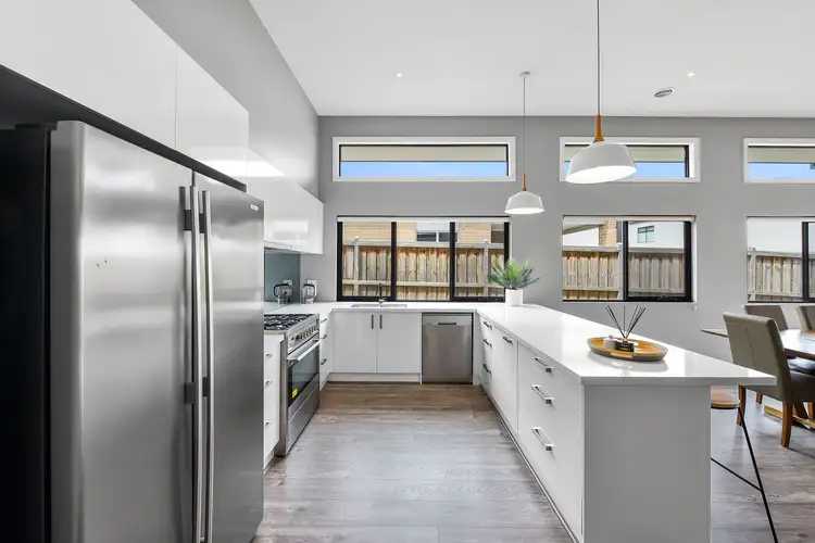 Fifth view of Homely house listing, 46 Barley Crescent, Clyde North VIC 3978