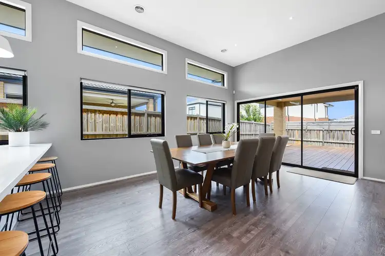 Sixth view of Homely house listing, 46 Barley Crescent, Clyde North VIC 3978