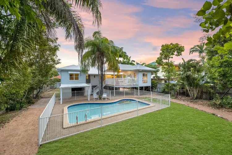 83 Cook Street, North Ward QLD 4810