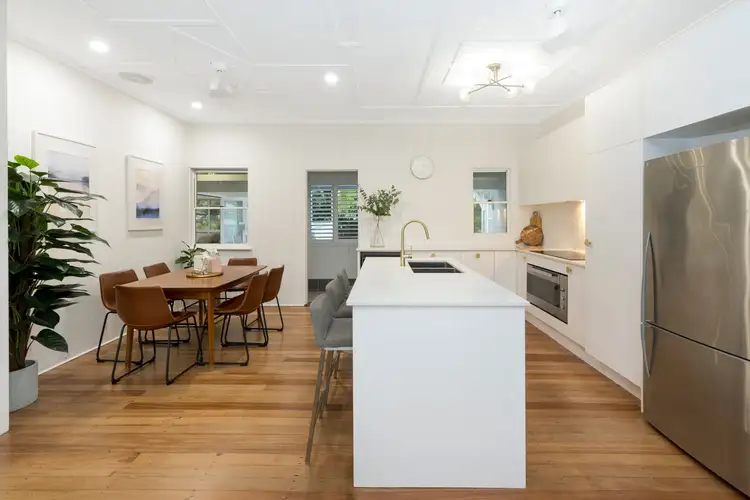 Third view of Homely house listing, 83 Cook Street, North Ward QLD 4810