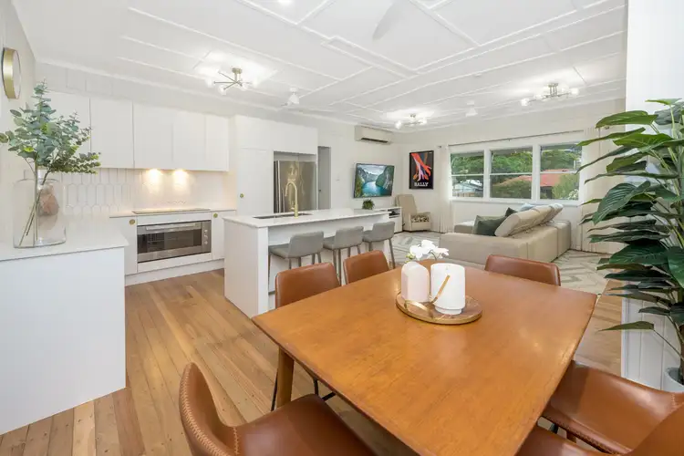 Sixth view of Homely house listing, 83 Cook Street, North Ward QLD 4810