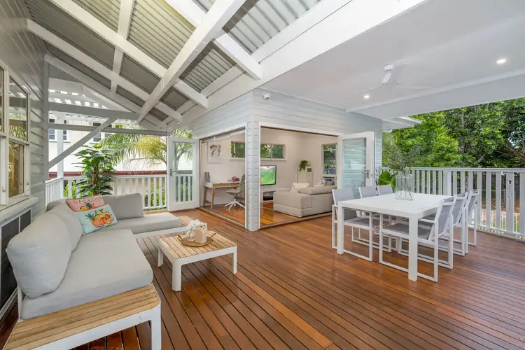 Seventh view of Homely house listing, 83 Cook Street, North Ward QLD 4810