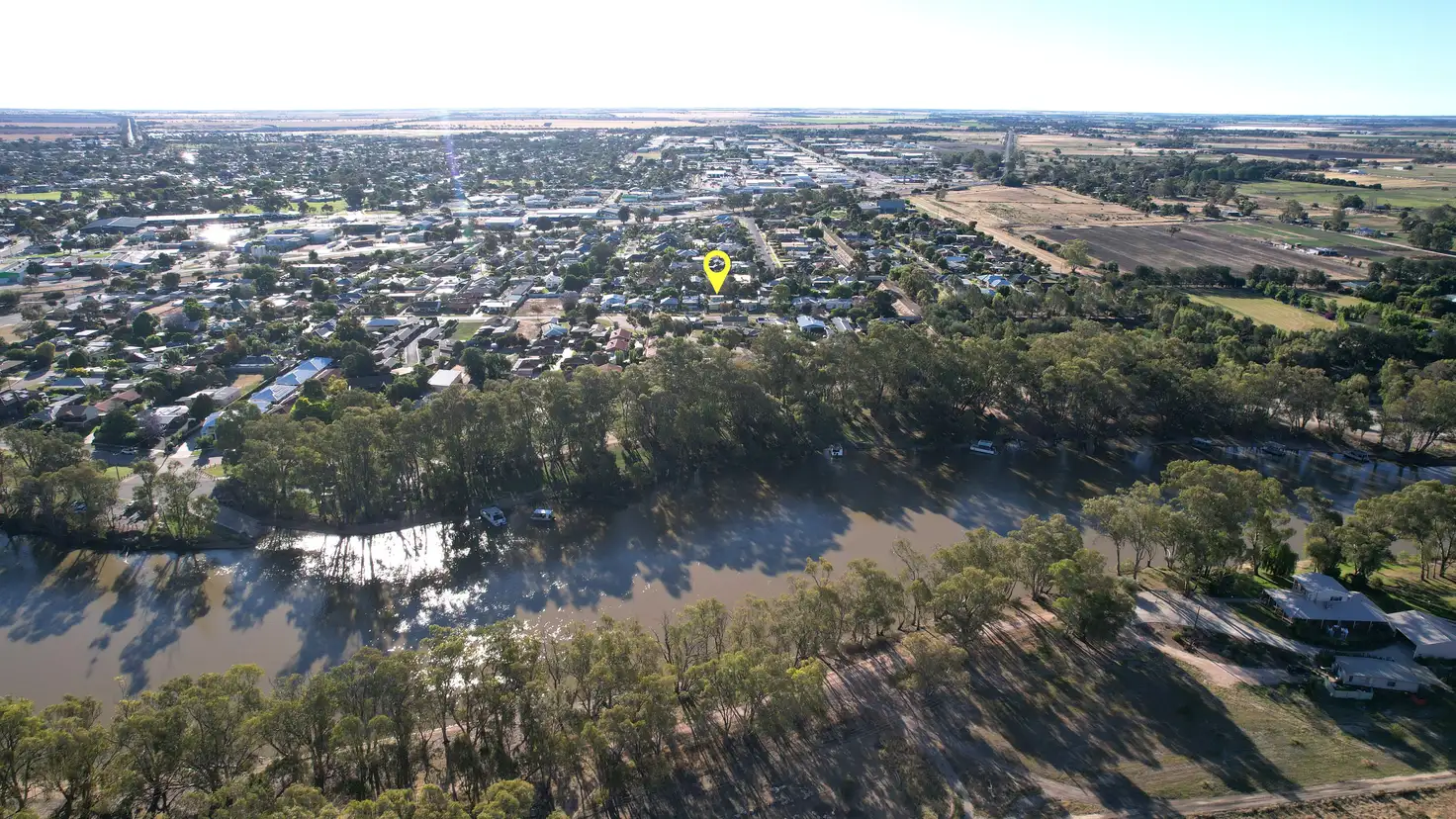 Main view of Homely house listing, 24 Naretha Street, Swan Hill VIC 3585