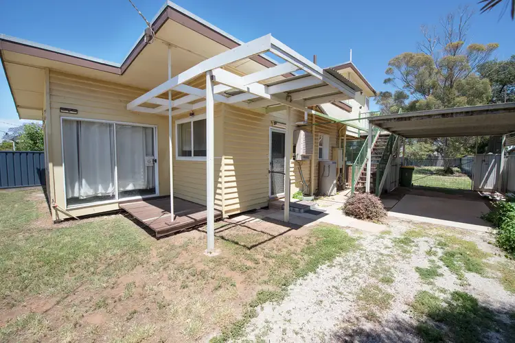 Fourth view of Homely house listing, 24 Naretha Street, Swan Hill VIC 3585