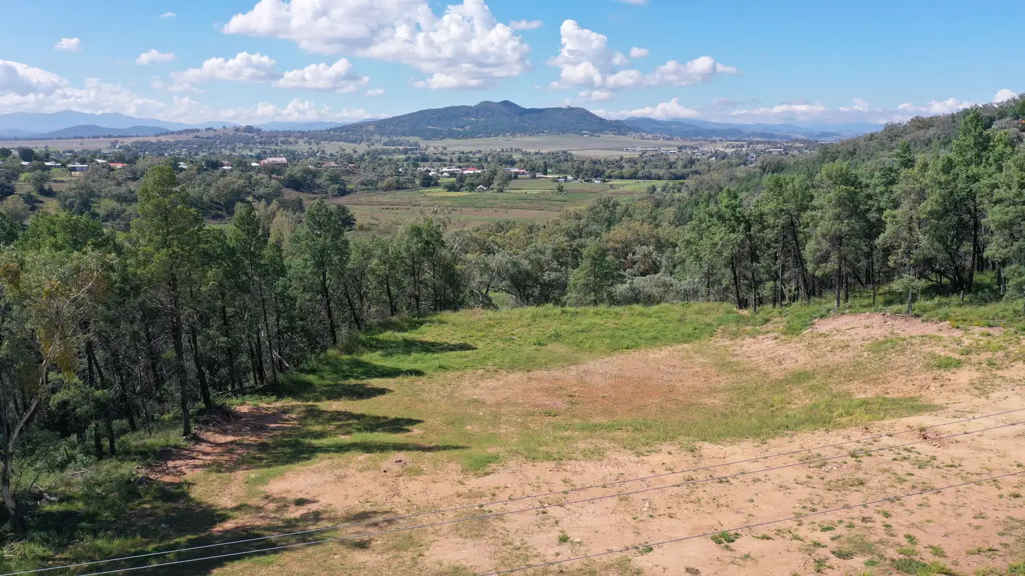 Main view of Homely rural property listing, Lot 9 Grandview Place, Quirindi NSW 2343
