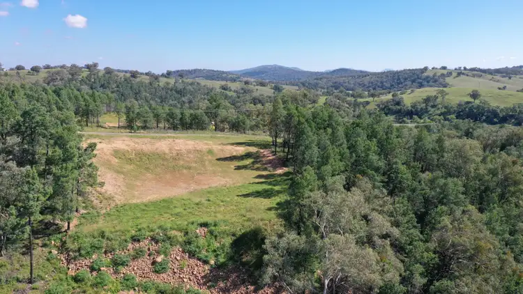 Third view of Homely rural property listing, Lot 9 Grandview Place, Quirindi NSW 2343