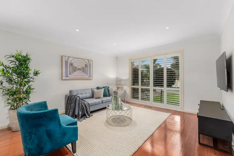 Fifth view of Homely house listing, 29 Australis Drive, Mill Park VIC 3082