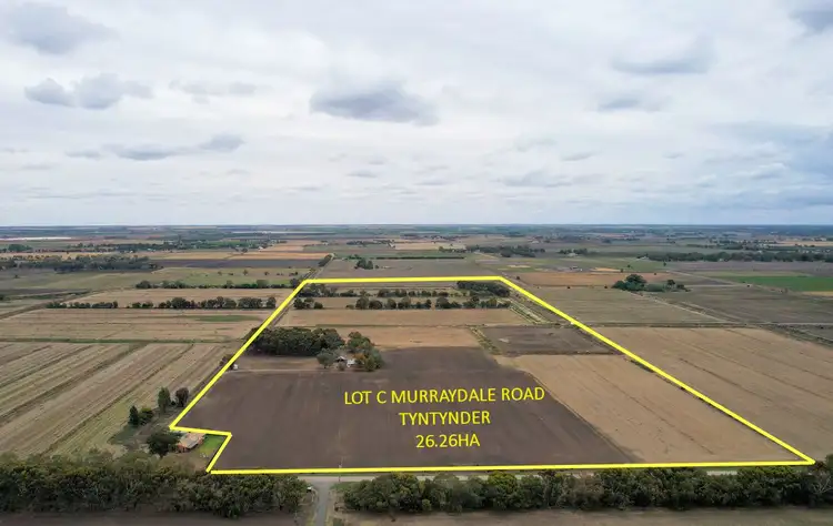 Main view of Homely rural property listing, Lot 10C Murraydale Road, Tyntynder VIC 3586