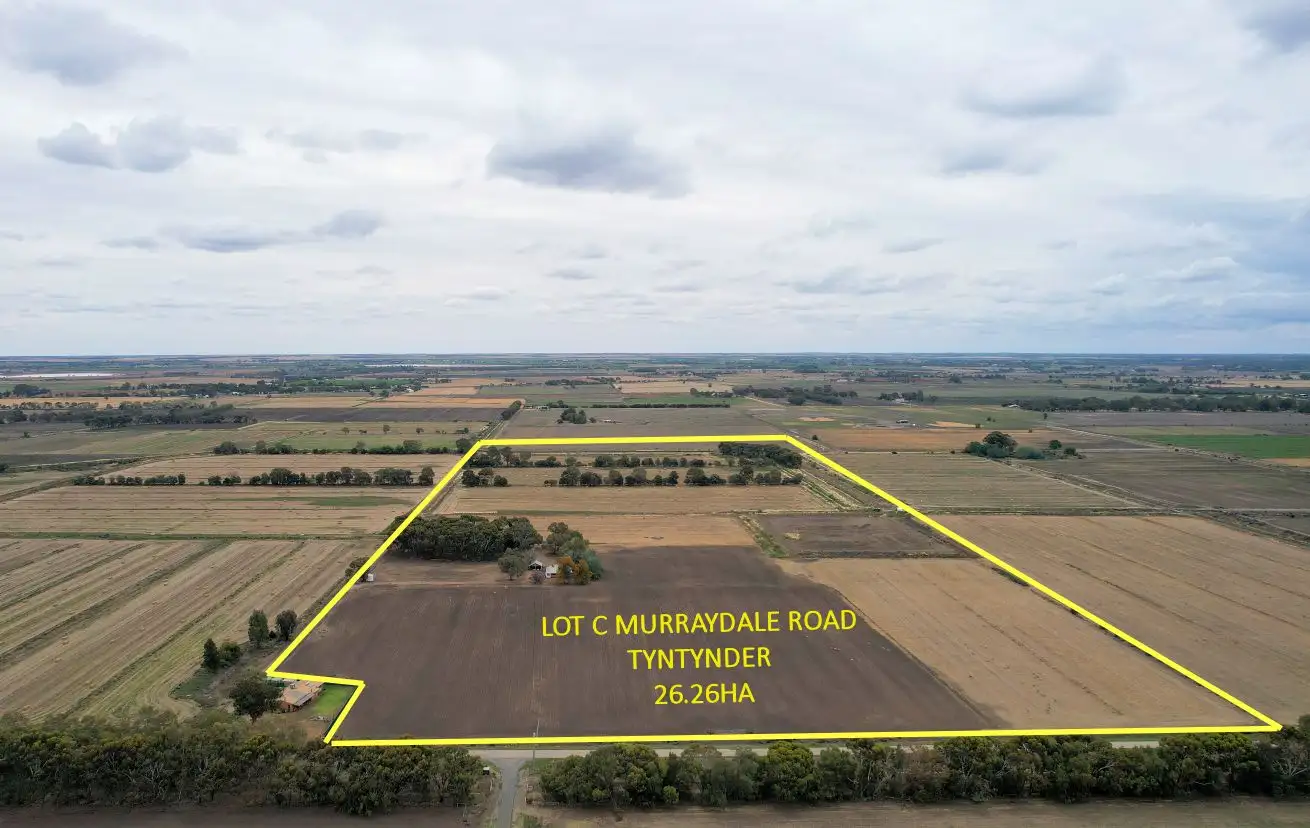 Main view of Homely rural property listing, Lot 10C Murraydale Road, Tyntynder VIC 3586