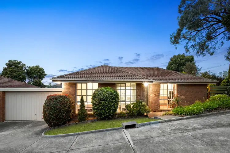 5/27-29 Andrews Street, Burwood VIC 3125