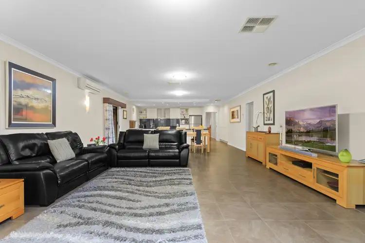 Sixth view of Homely house listing, 10 Morwell Way, Mernda VIC 3754