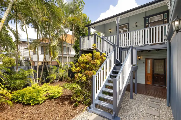 50 Scott Street, Kedron QLD 4031