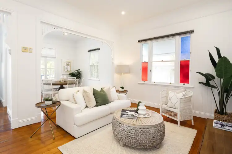 Third view of Homely house listing, 50 Scott Street, Kedron QLD 4031