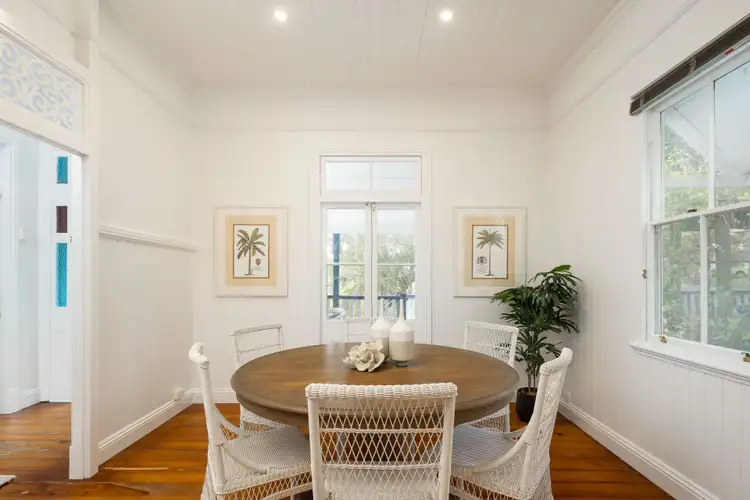 Fourth view of Homely house listing, 50 Scott Street, Kedron QLD 4031
