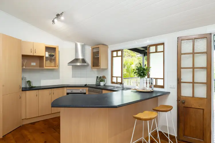Fifth view of Homely house listing, 50 Scott Street, Kedron QLD 4031